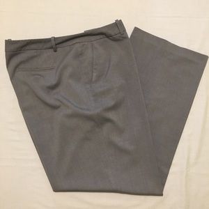 Calvin Klein Women’s Dress Slacks - Size 16W